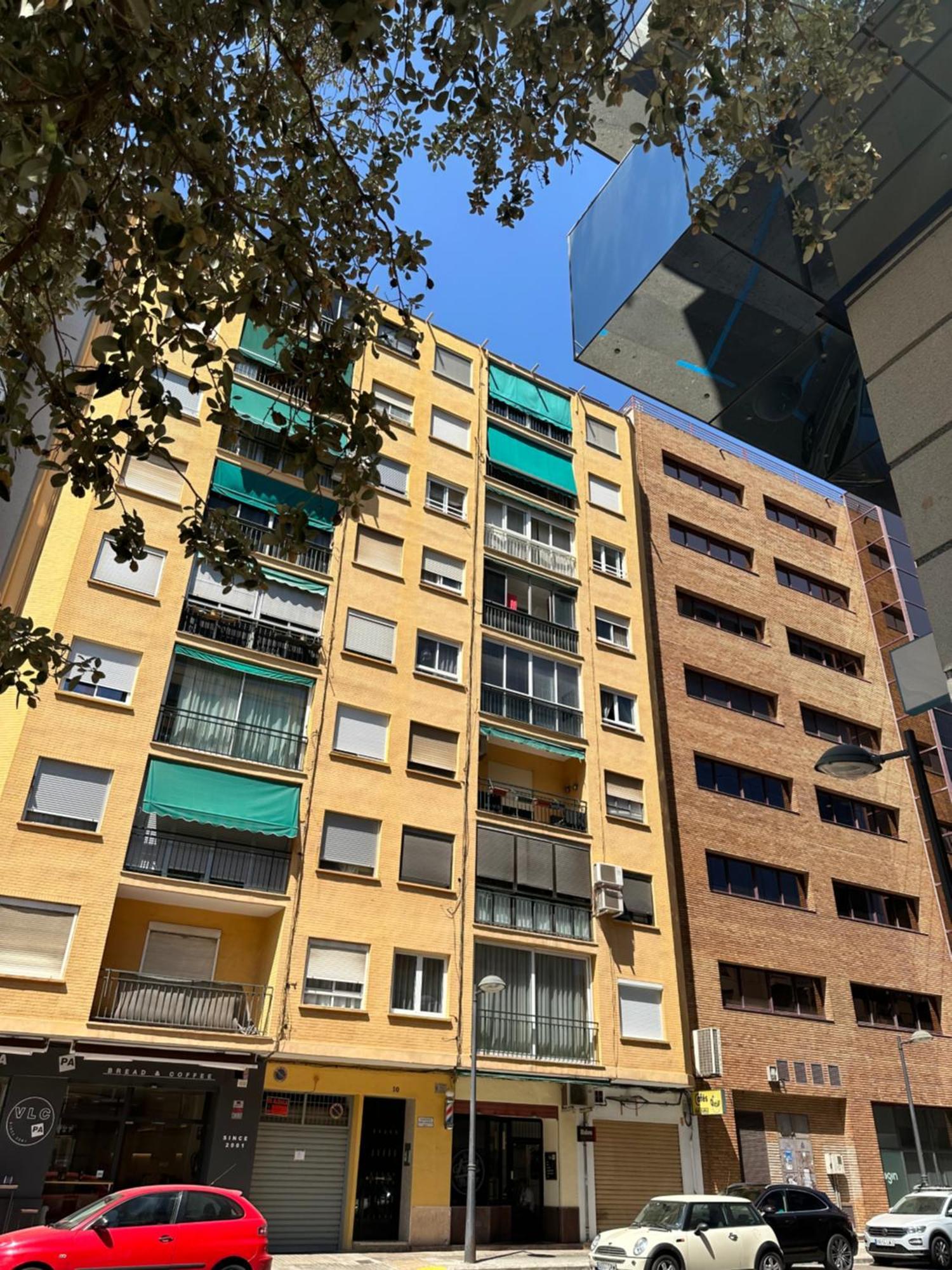 La Casa De Lili Acerca De Palacio De Musica Valencia Exterior foto